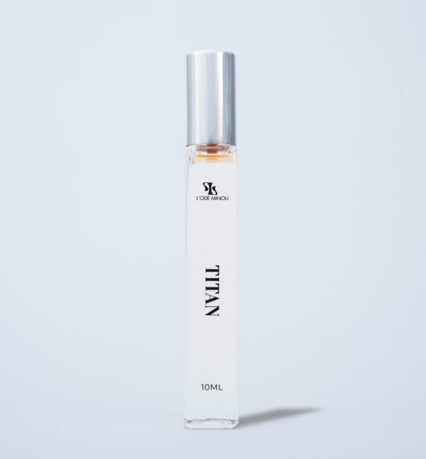 TITAN